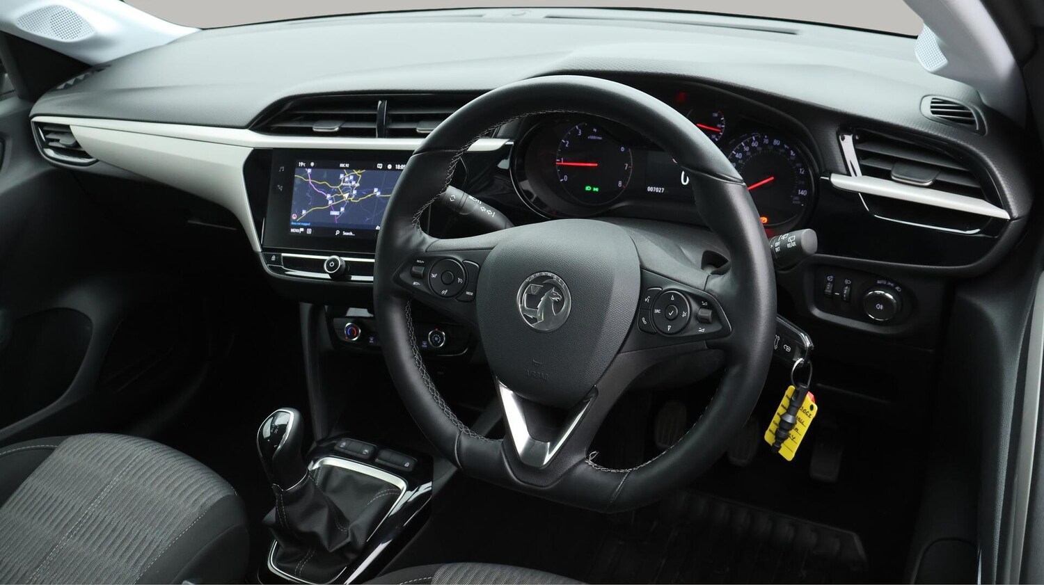 Used Vauxhall Corsa 2023 for sale - 75926649: Photo 10