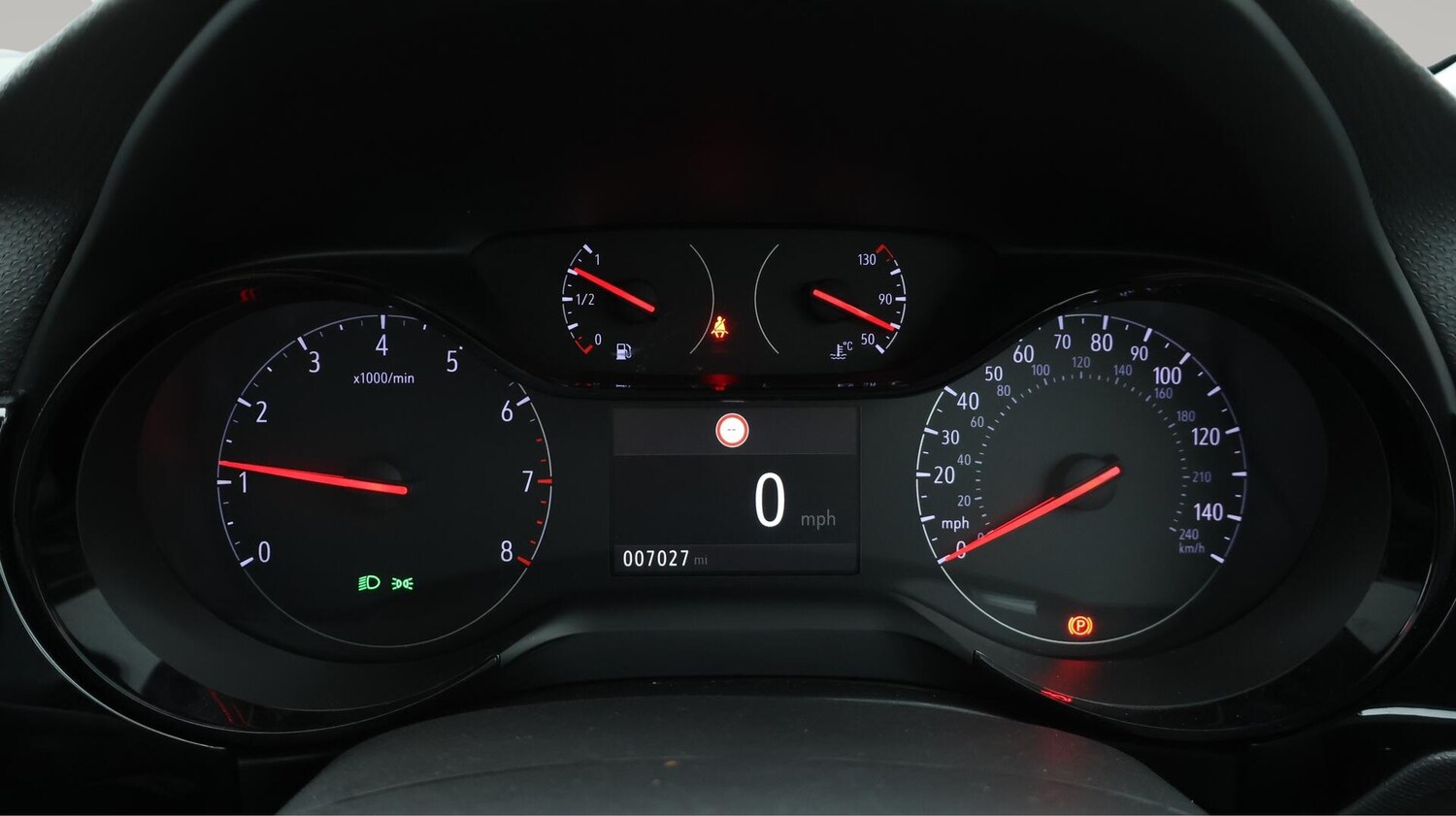 Used Vauxhall Corsa 2023 for sale - 75926649: Photo 11