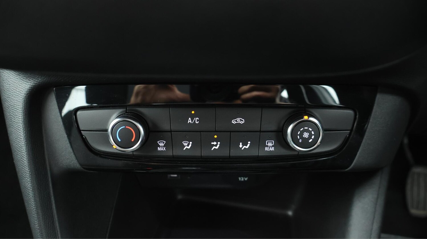 Used Vauxhall Corsa 2023 for sale - 75926649: Photo 13