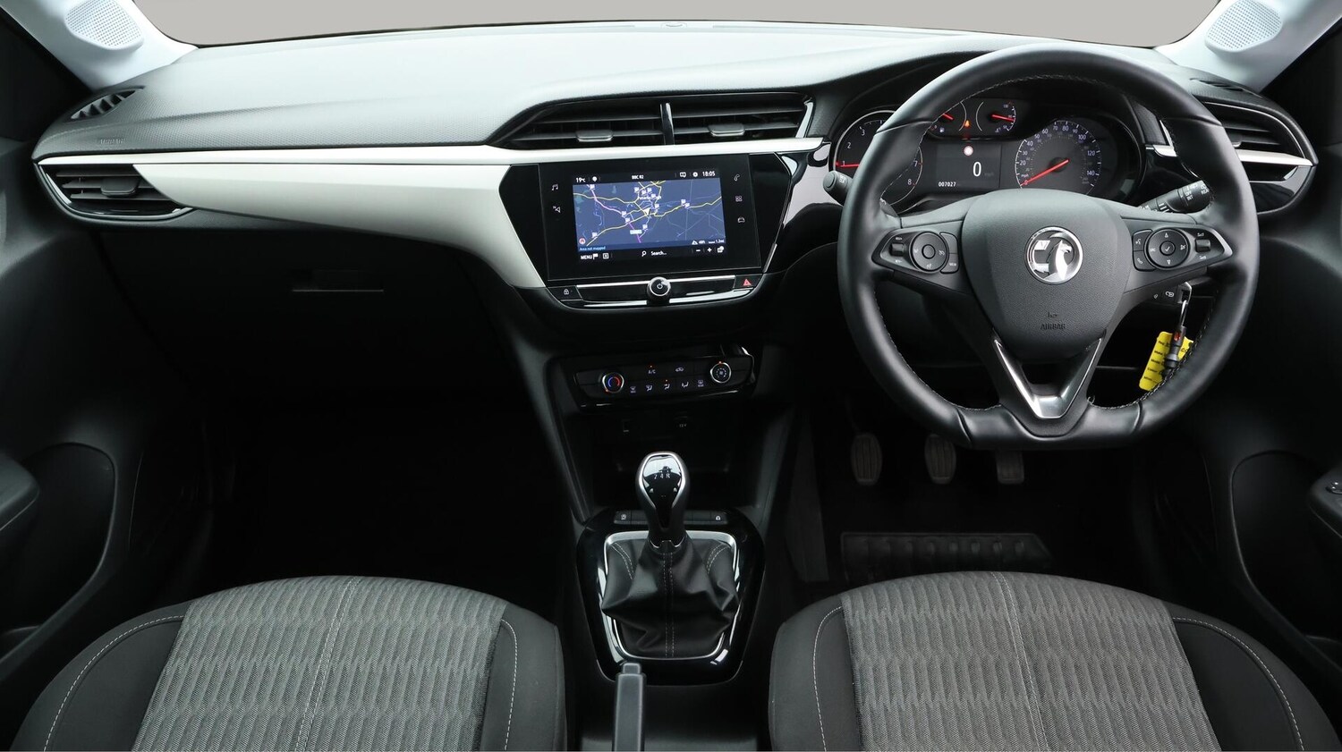 Used Vauxhall Corsa 2023 for sale - 75926649: Photo 14