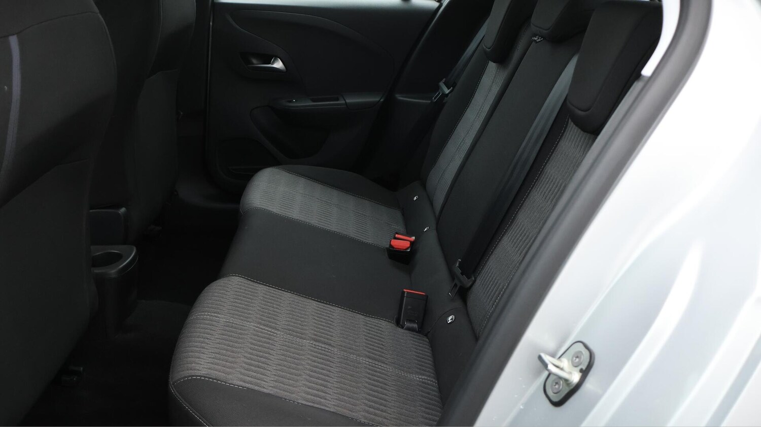 Used Vauxhall Corsa 2023 for sale - 75926649: Photo 17