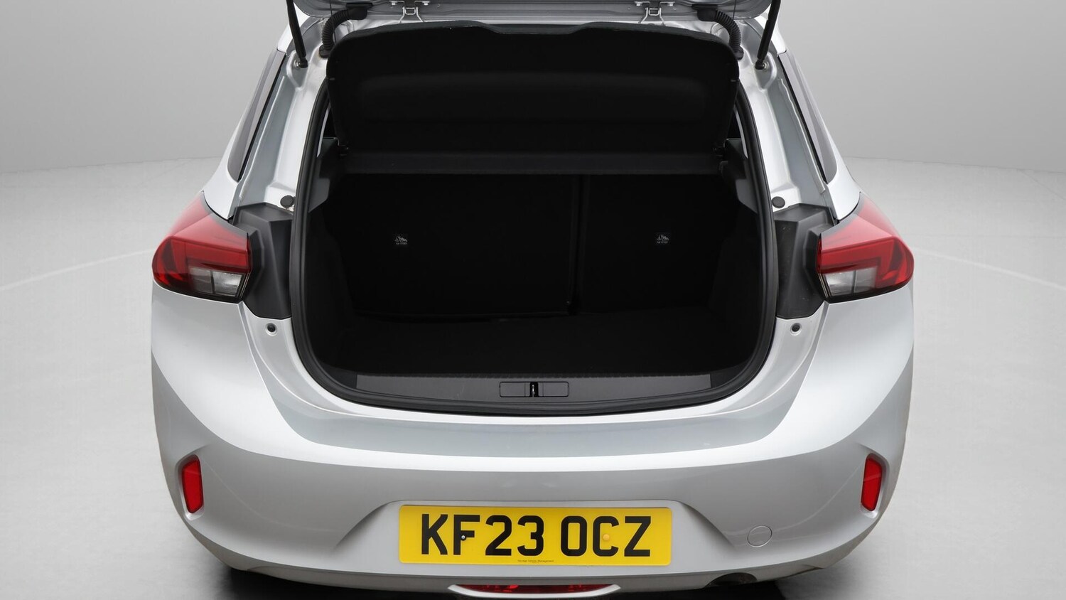 Used Vauxhall Corsa 2023 for sale - 75926649: Photo 18