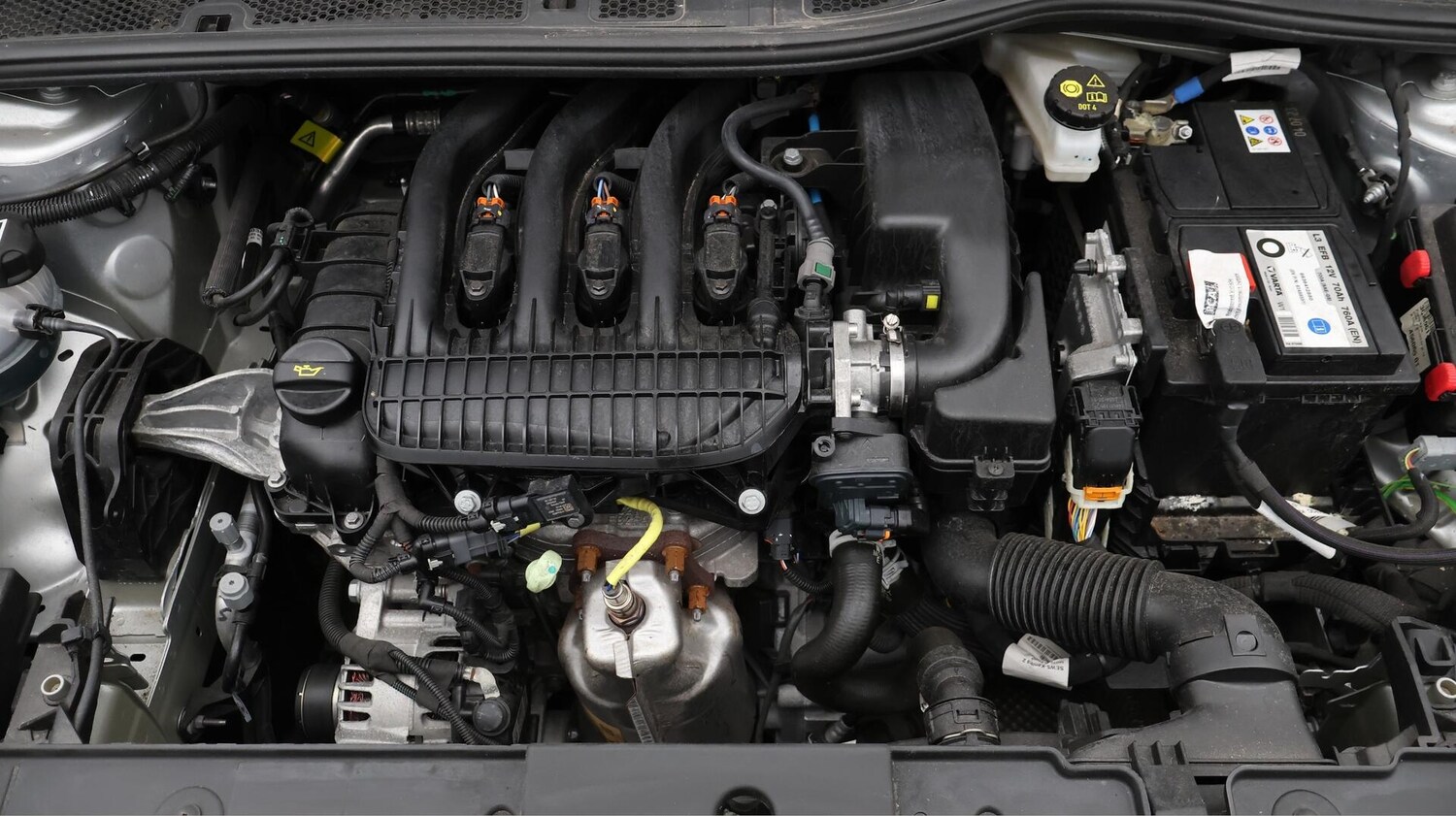 Used Vauxhall Corsa 2023 for sale - 75926649: Photo 20