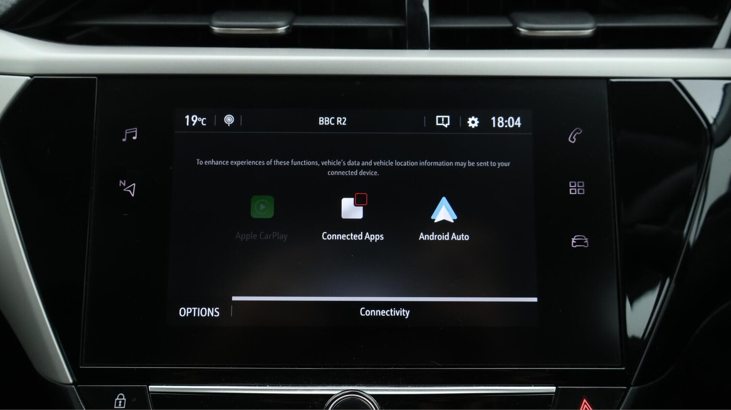 Used Vauxhall Corsa 2023 for sale - 75926649: Photo 25