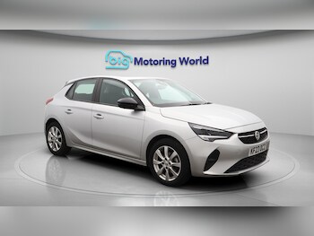 Used Vauxhall Corsa 2023 for sale - 75926649: Photo