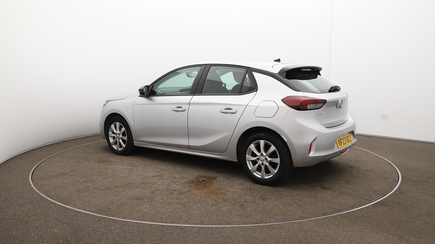 Used Vauxhall Corsa 2023 for sale - 75926649: Photo 34