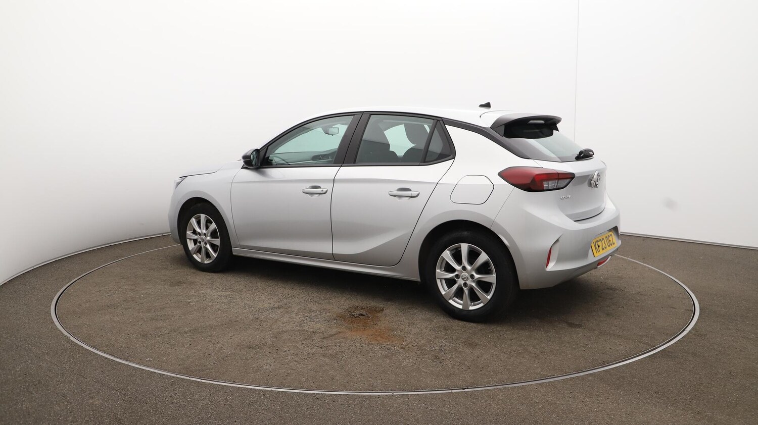 Used Vauxhall Corsa 2023 for sale - 75926649: Photo 35