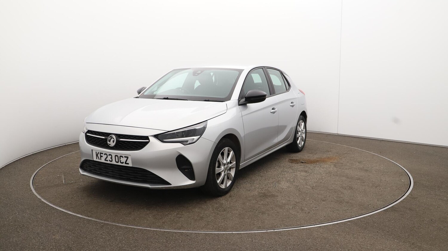 Used Vauxhall Corsa 2023 for sale - 75926649: Photo 36