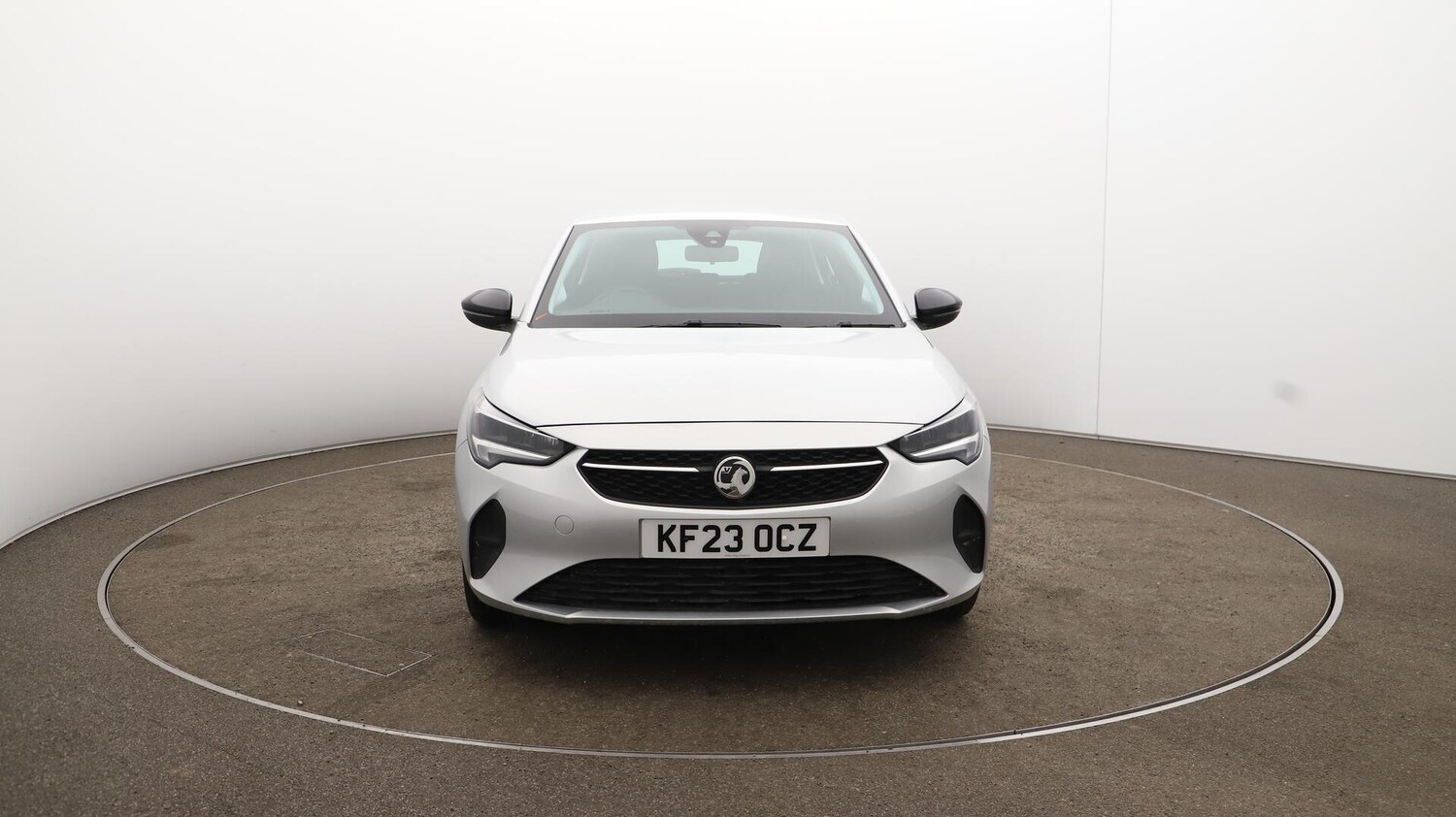 Used Vauxhall Corsa 2023 for sale - 75926649: Photo 39