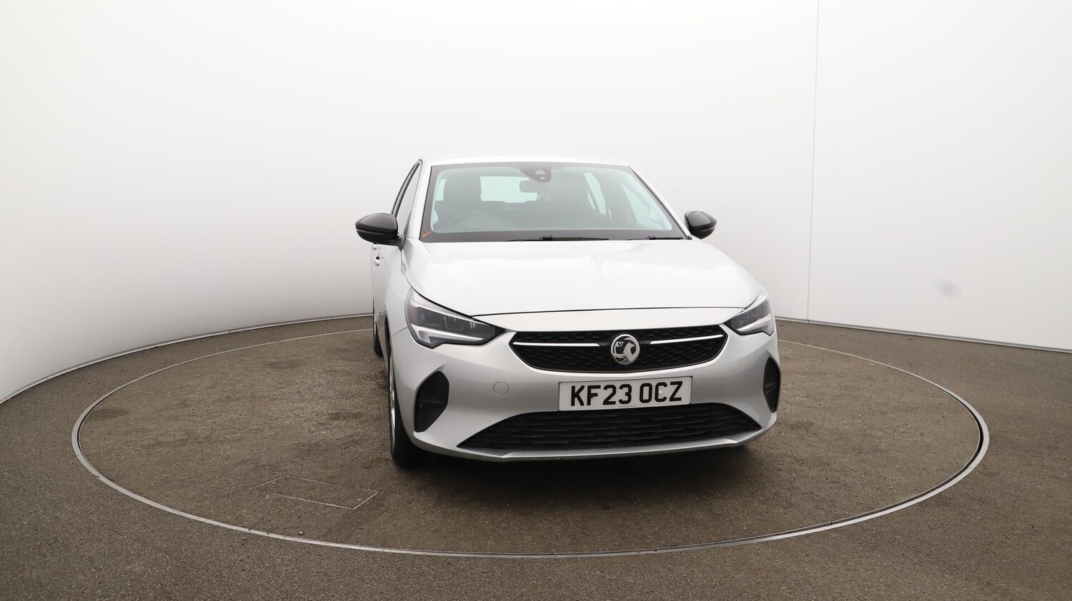 Used Vauxhall Corsa 2023 for sale - 75926649: Photo 40