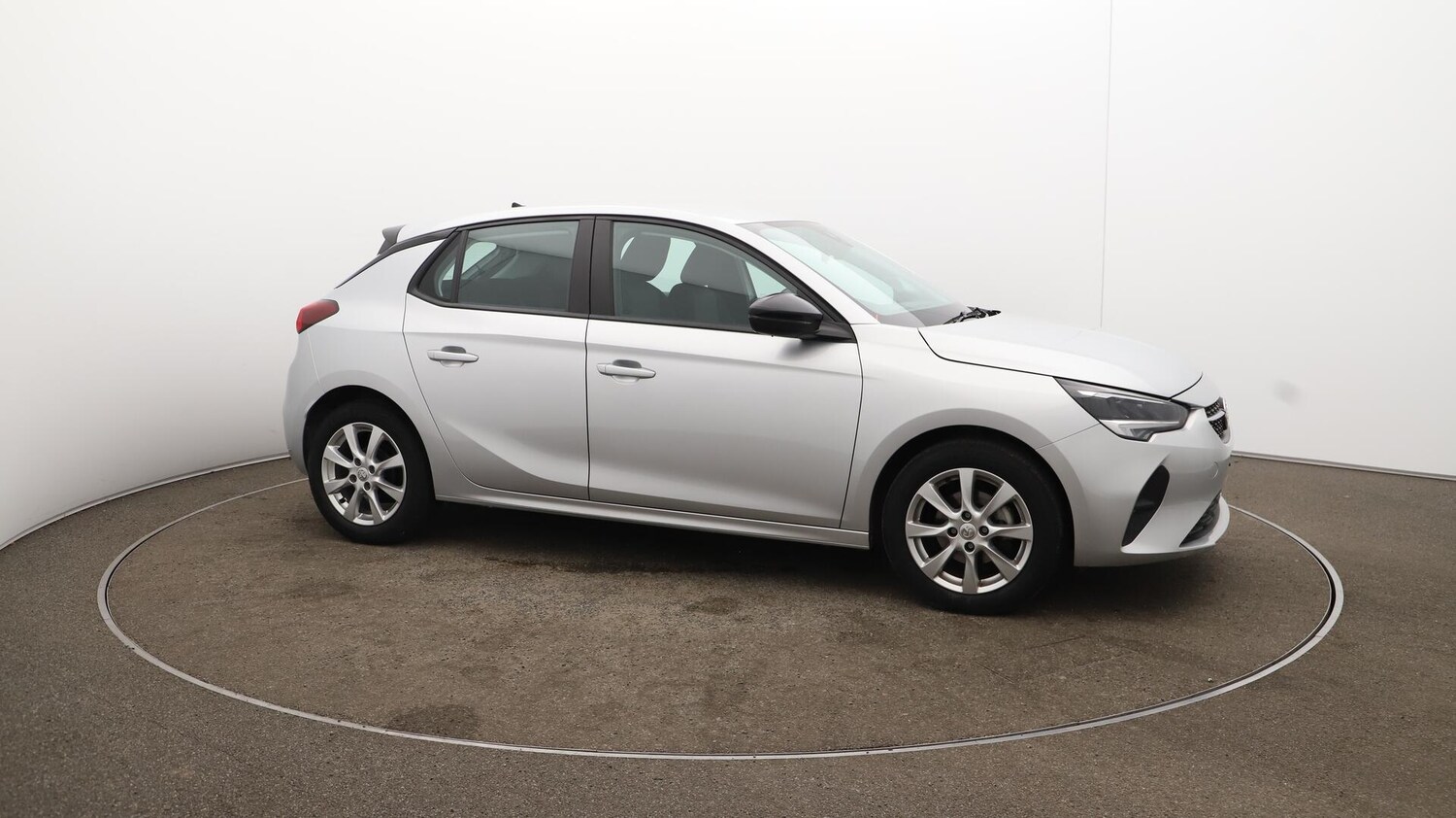 Used Vauxhall Corsa 2023 for sale - 75926649: Photo 45