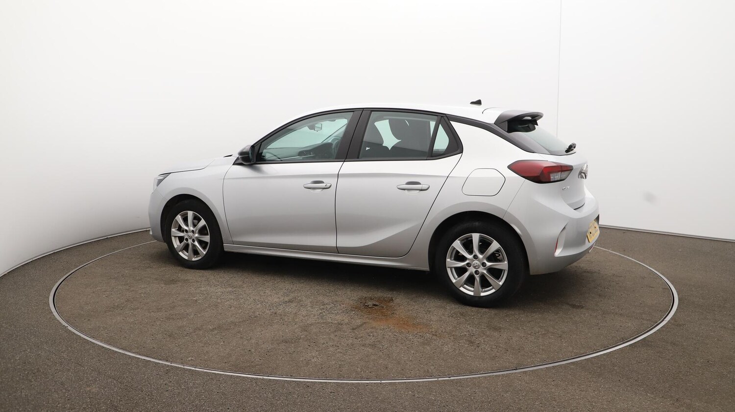 Used Vauxhall Corsa 2023 for sale - 75926649: Photo 46