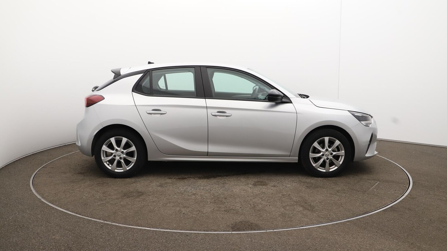 Used Vauxhall Corsa 2023 for sale - 75926649: Photo 48