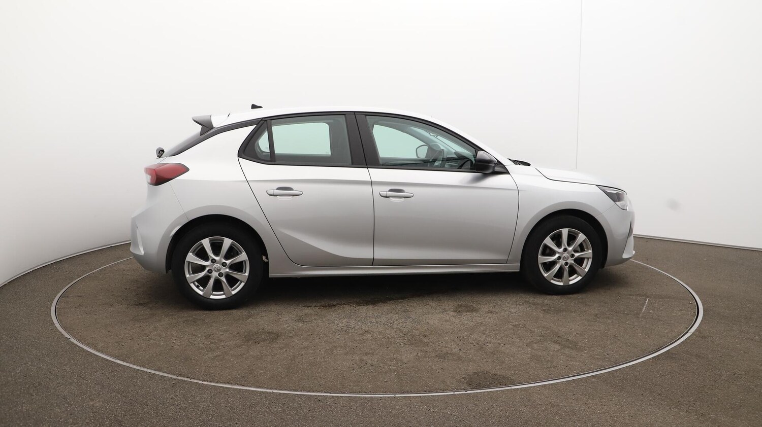 Used Vauxhall Corsa 2023 for sale - 75926649: Photo 49