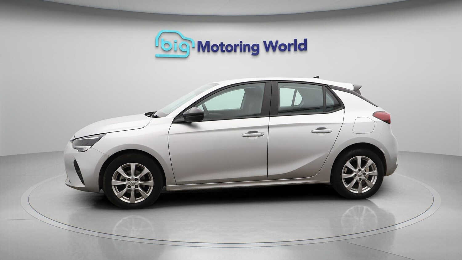 Used Vauxhall Corsa 2023 for sale - 75926649: Photo 5