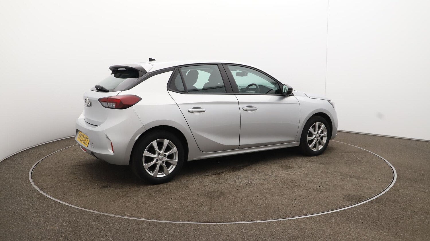 Used Vauxhall Corsa 2023 for sale - 75926649: Photo 51