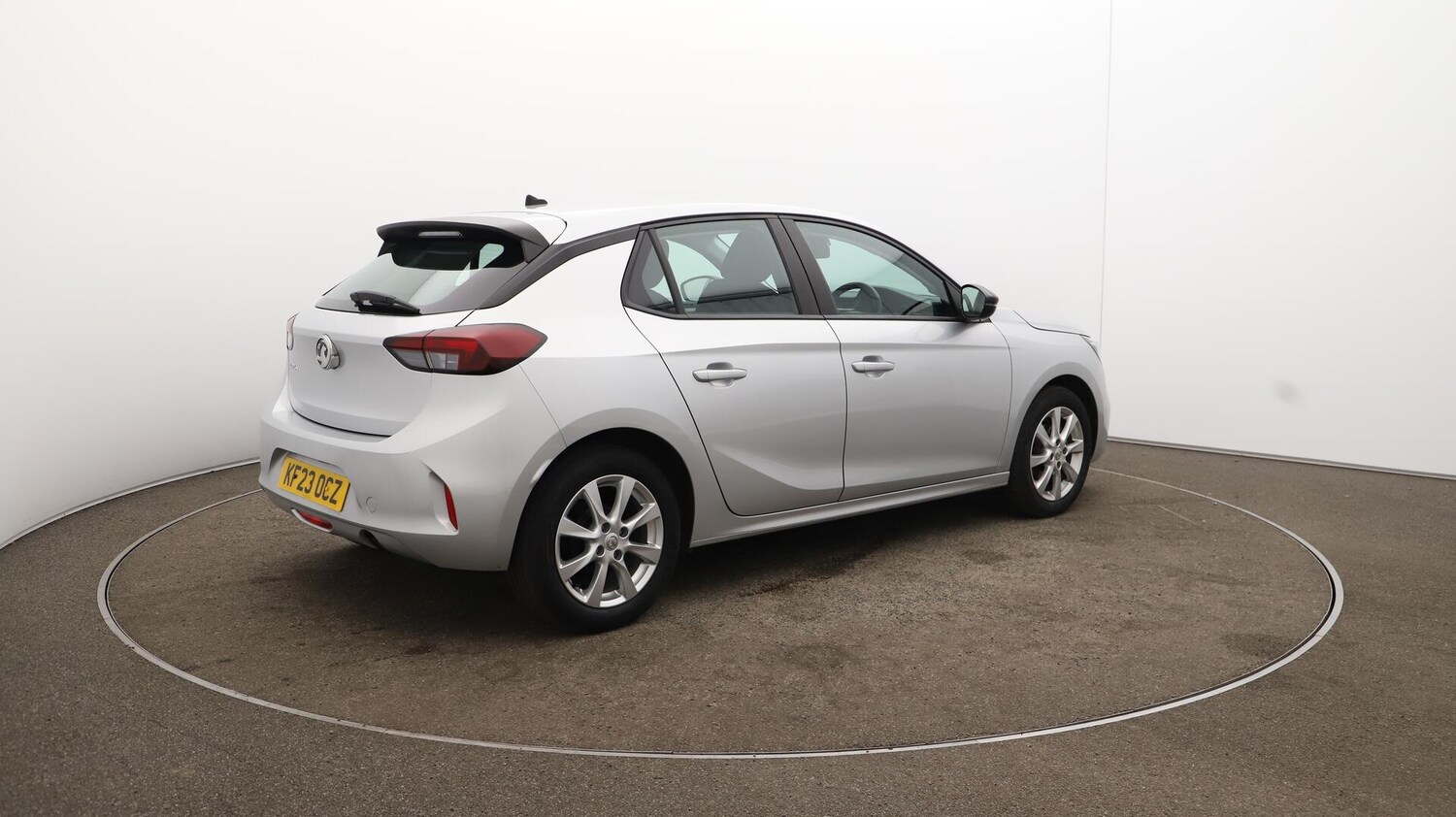 Used Vauxhall Corsa 2023 for sale - 75926649: Photo 52