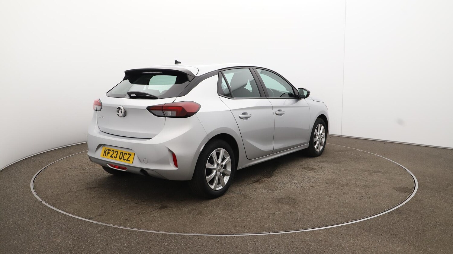 Used Vauxhall Corsa 2023 for sale - 75926649: Photo 53