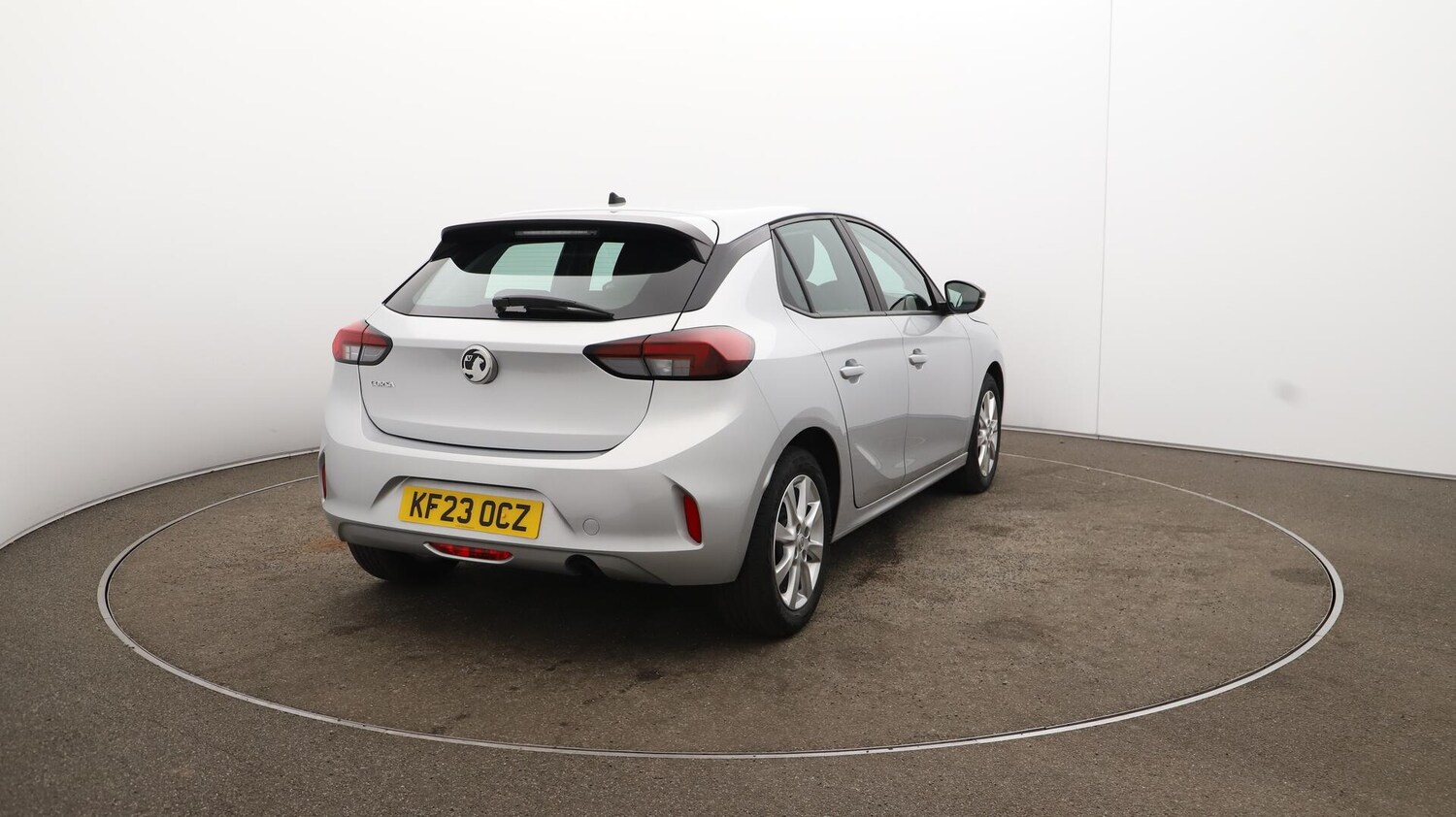 Used Vauxhall Corsa 2023 for sale - 75926649: Photo 54