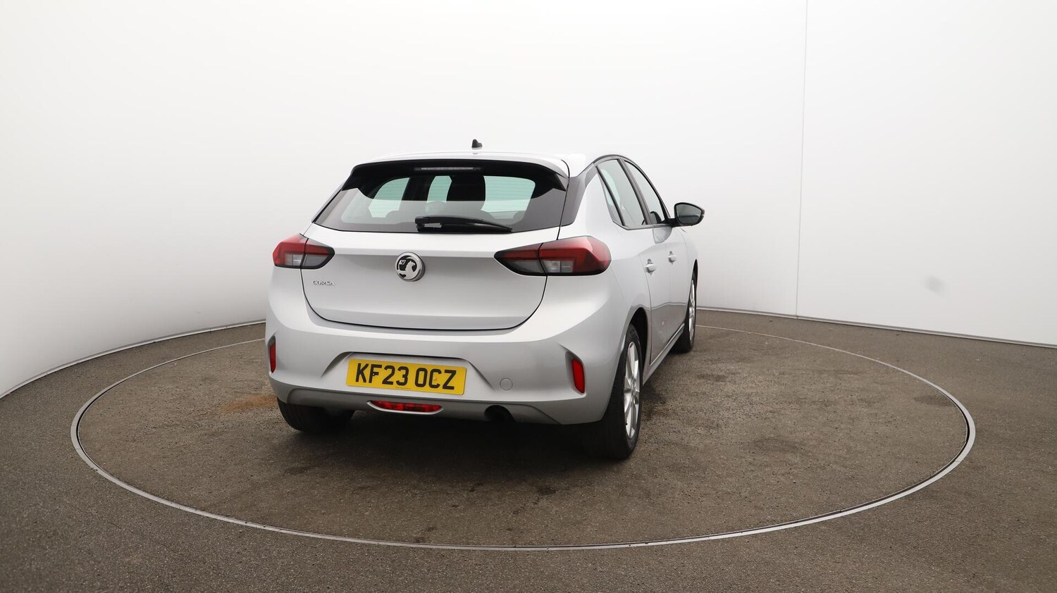 Used Vauxhall Corsa 2023 for sale - 75926649: Photo 55