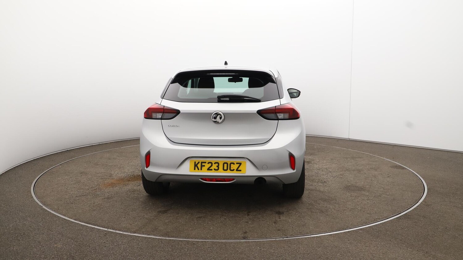 Used Vauxhall Corsa 2023 for sale - 75926649: Photo 56