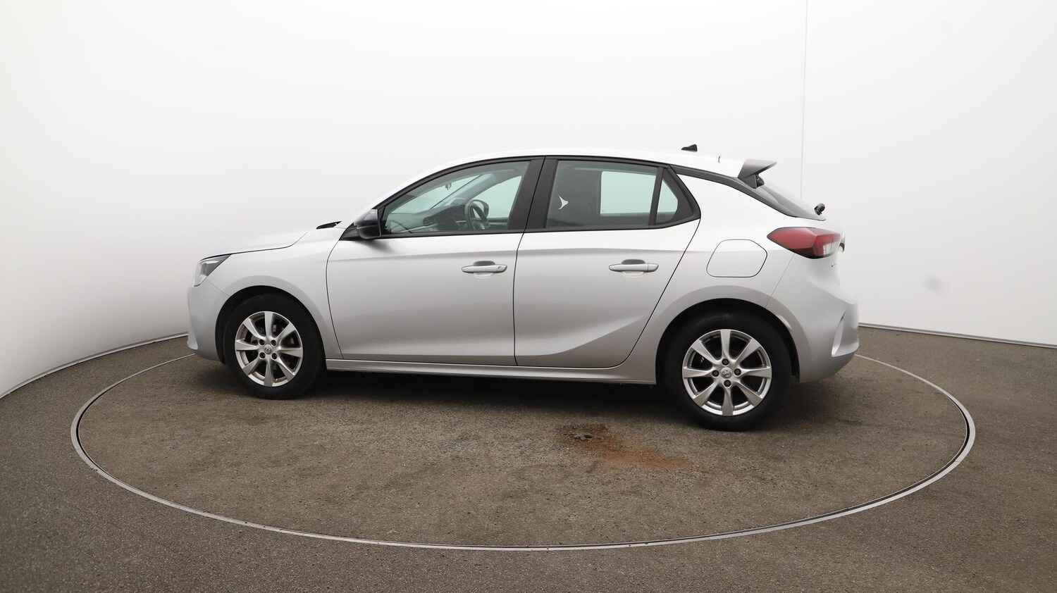 Used Vauxhall Corsa 2023 for sale - 75926649: Photo 57