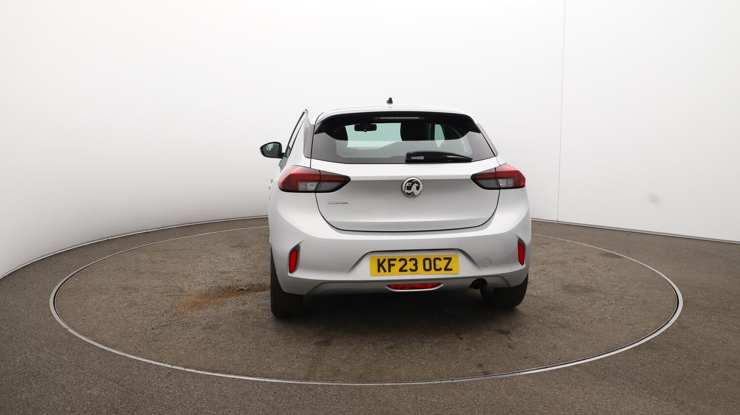 Used Vauxhall Corsa 2023 for sale - 75926649: Photo 58