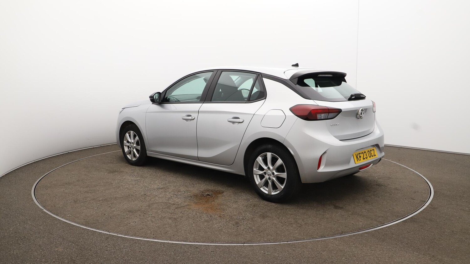 Used Vauxhall Corsa 2023 for sale - 75926649: Photo 62