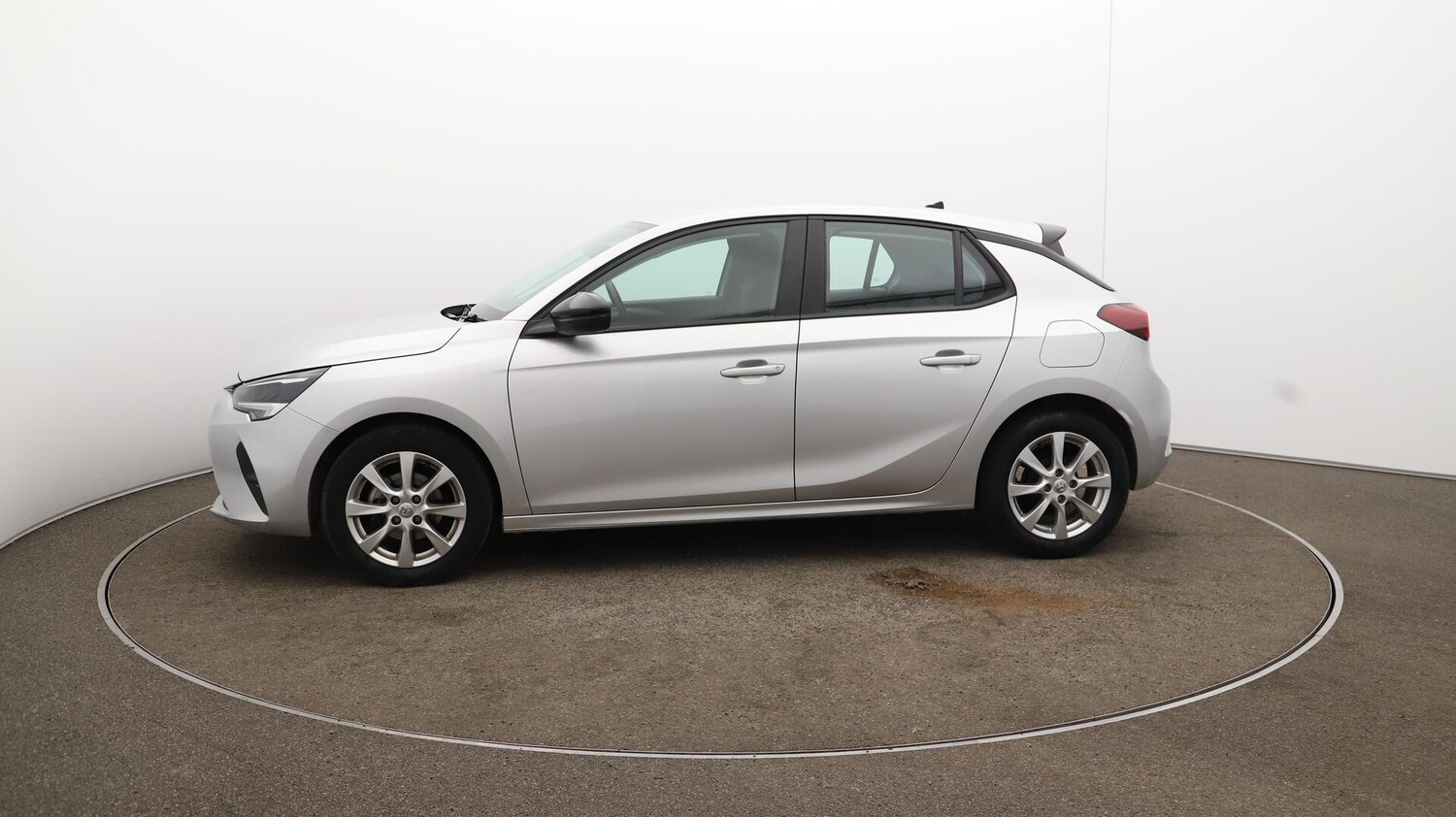 Used Vauxhall Corsa 2023 for sale - 75926649: Photo 64