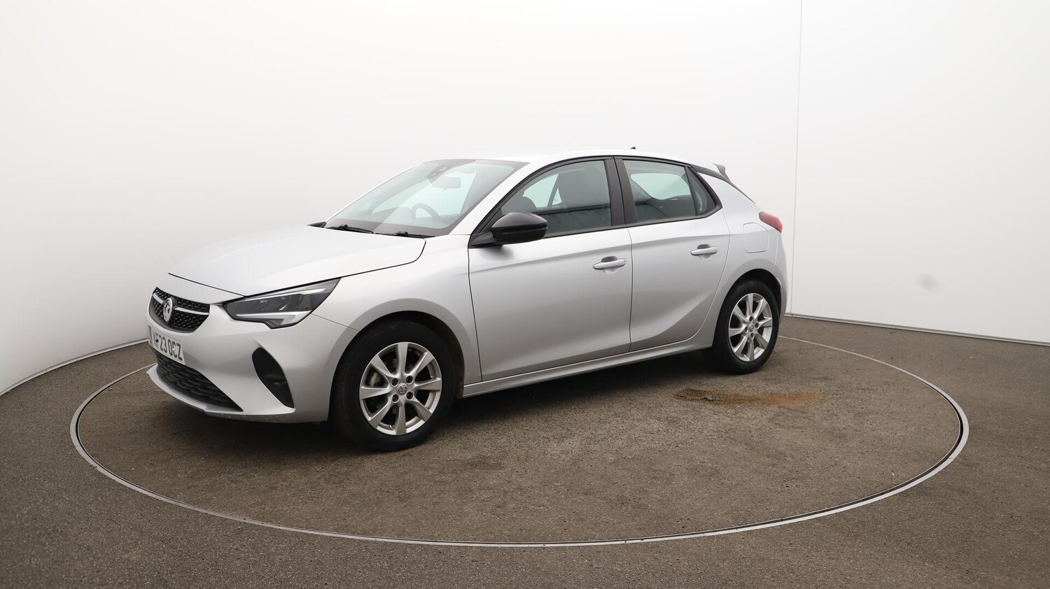 Used Vauxhall Corsa 2023 for sale - 75926649: Photo 67