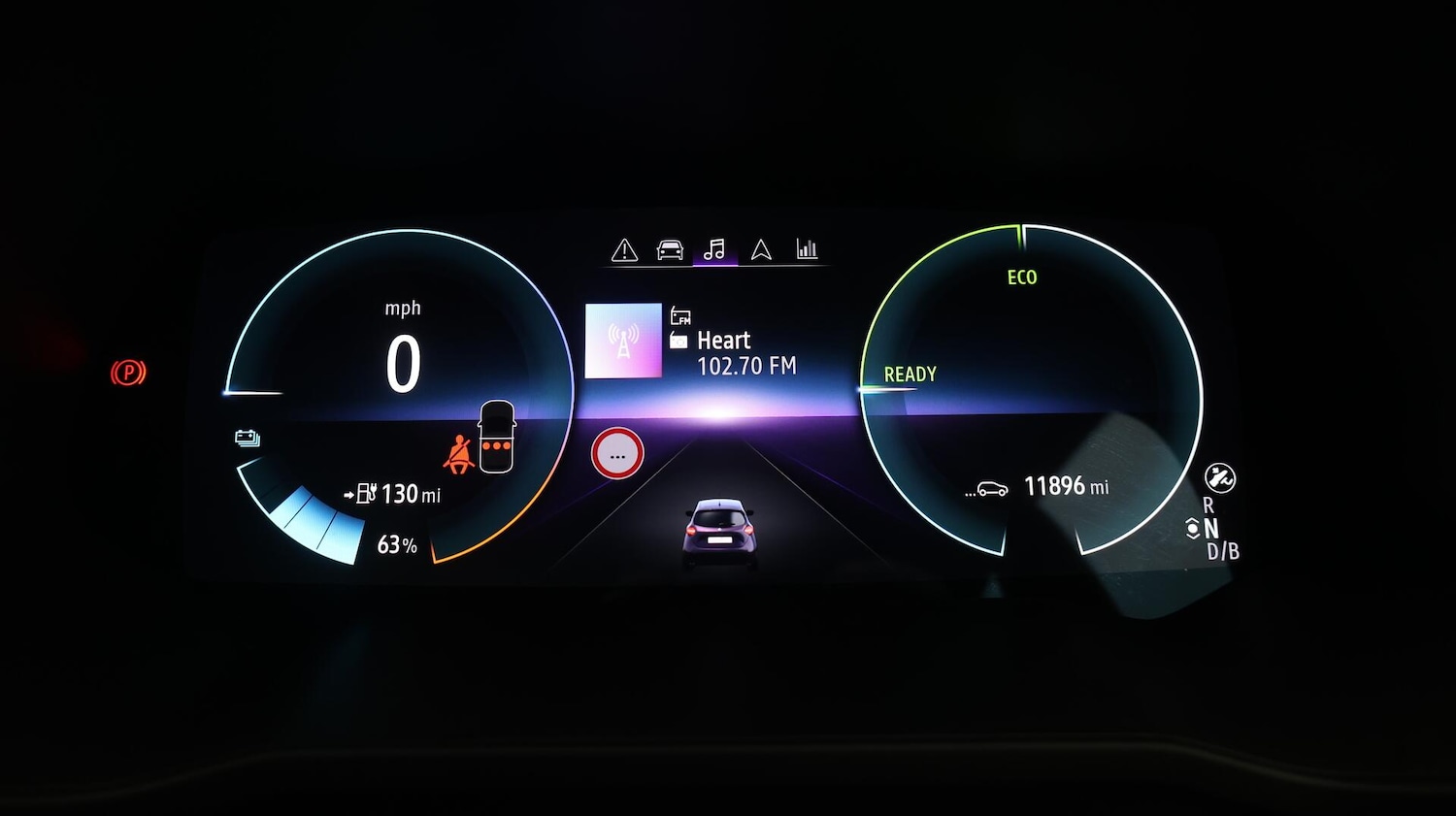 Used Renault Zoe 2021 for sale - 76380622: Photo 10