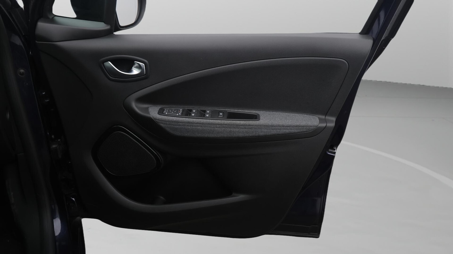Used Renault Zoe 2021 for sale - 76380622: Photo 15