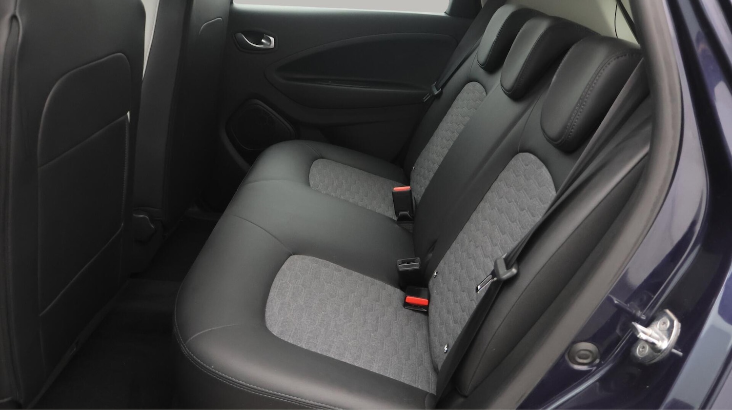Used Renault Zoe 2021 for sale - 76380622: Photo 16