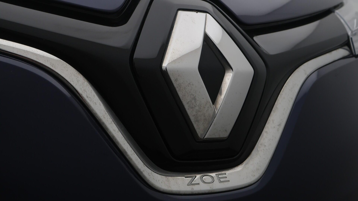 Used Renault Zoe 2021 for sale - 76380622: Photo 20