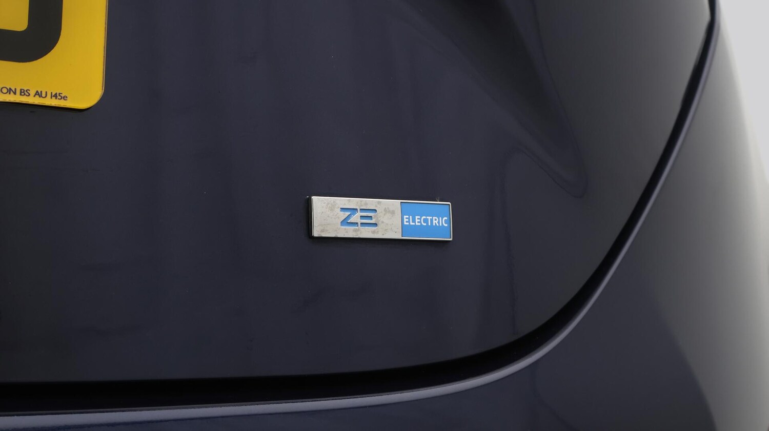 Used Renault Zoe 2021 for sale - 76380622: Photo 23