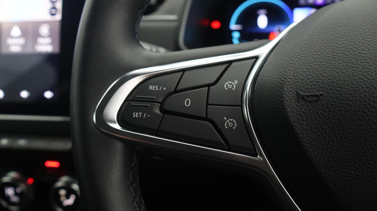 Used Renault Zoe 2021 for sale - 76380622: Photo 24