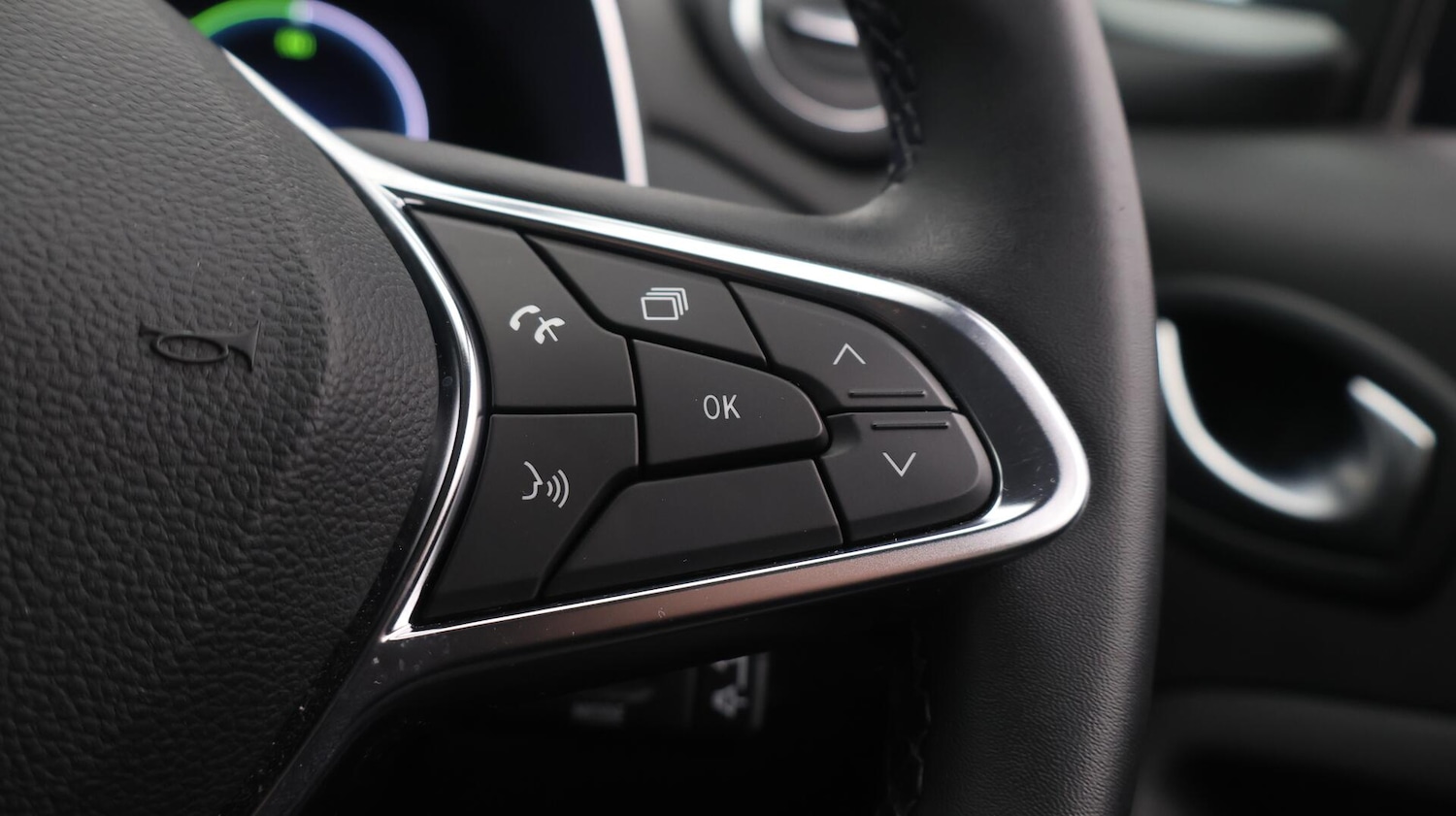 Used Renault Zoe 2021 for sale - 76380622: Photo 25