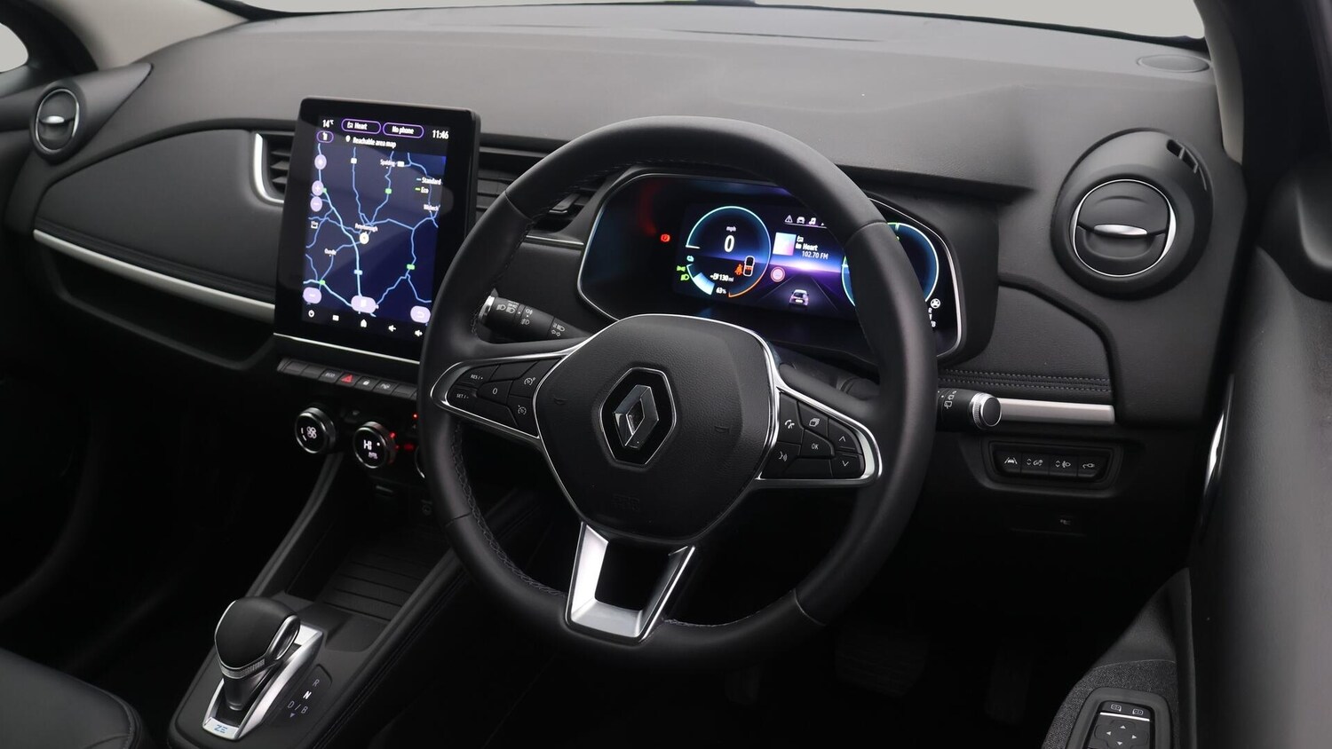 Used Renault Zoe 2021 for sale - 76380622: Photo 9