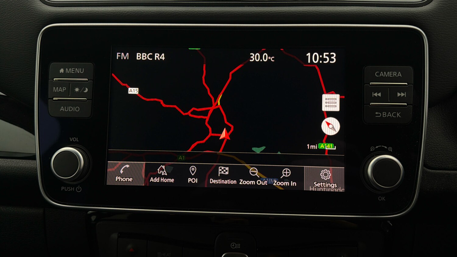 Used Nissan Leaf for sale - 77822089: Photo 10