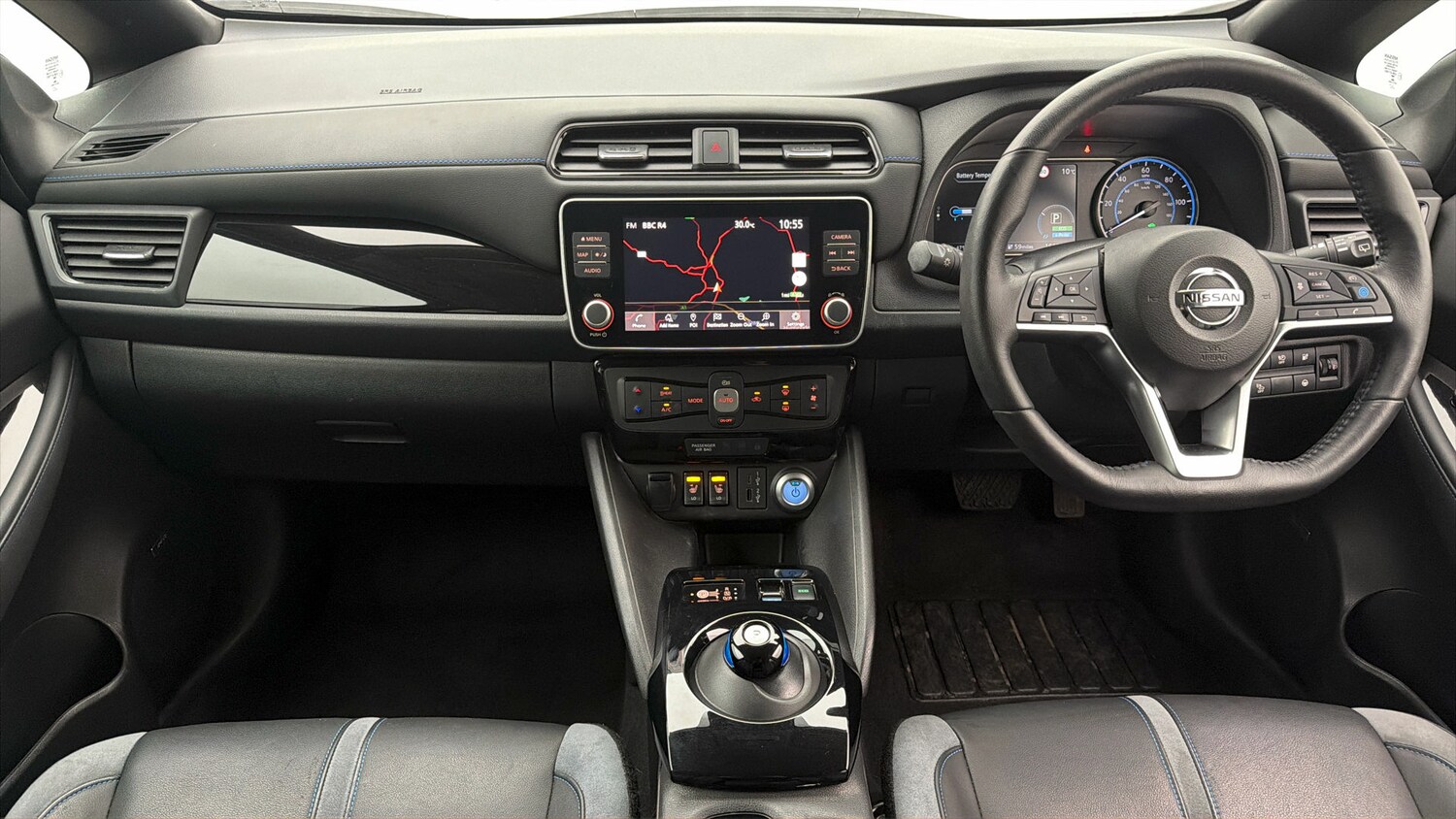 Used Nissan Leaf for sale - 77822089: Photo 12