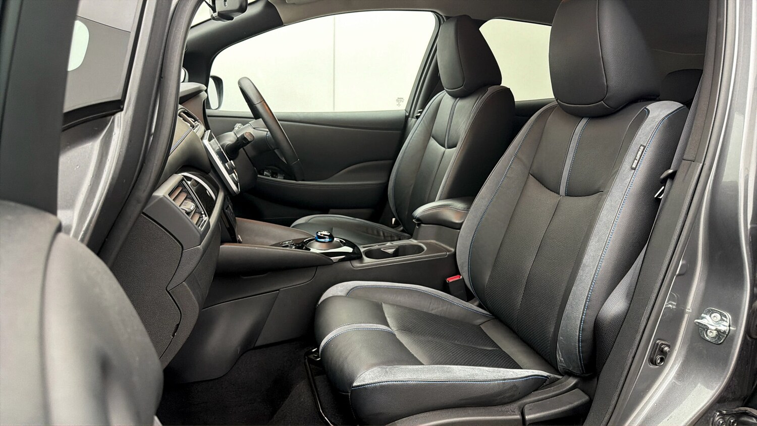 Used Nissan Leaf for sale - 77822089: Photo 13