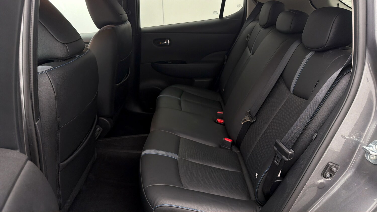 Used Nissan Leaf for sale - 77822089: Photo 15