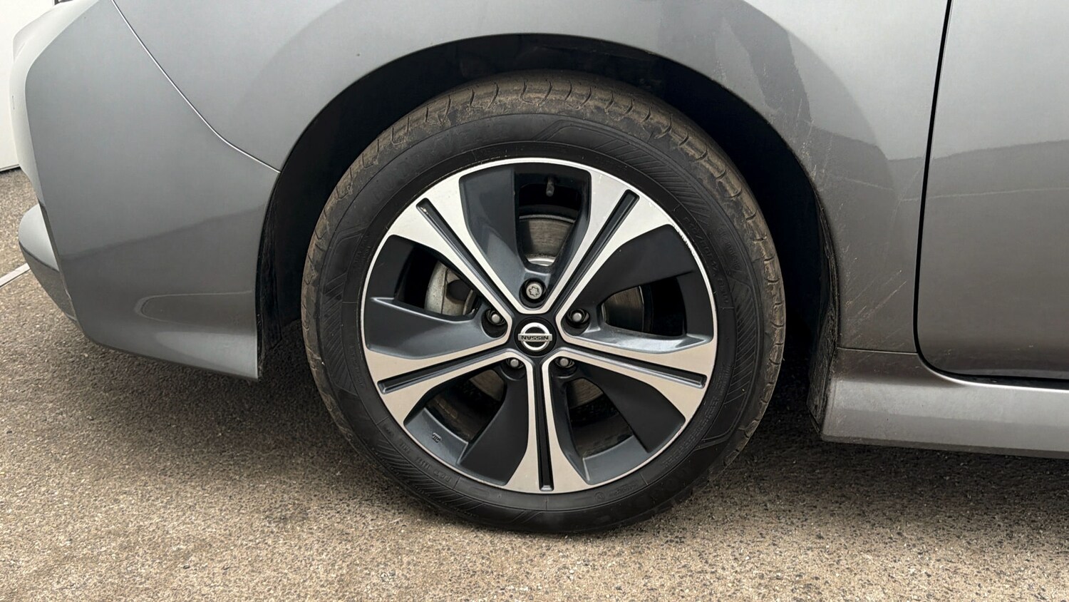 Used Nissan Leaf for sale - 77822089: Photo 17