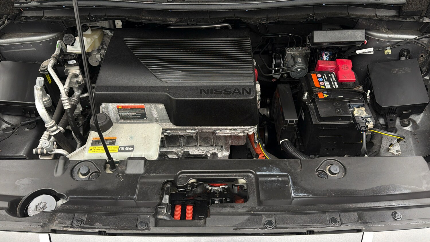 Used Nissan Leaf for sale - 77822089: Photo 18