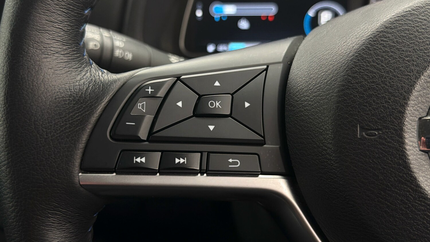 Used Nissan Leaf for sale - 77822089: Photo 22