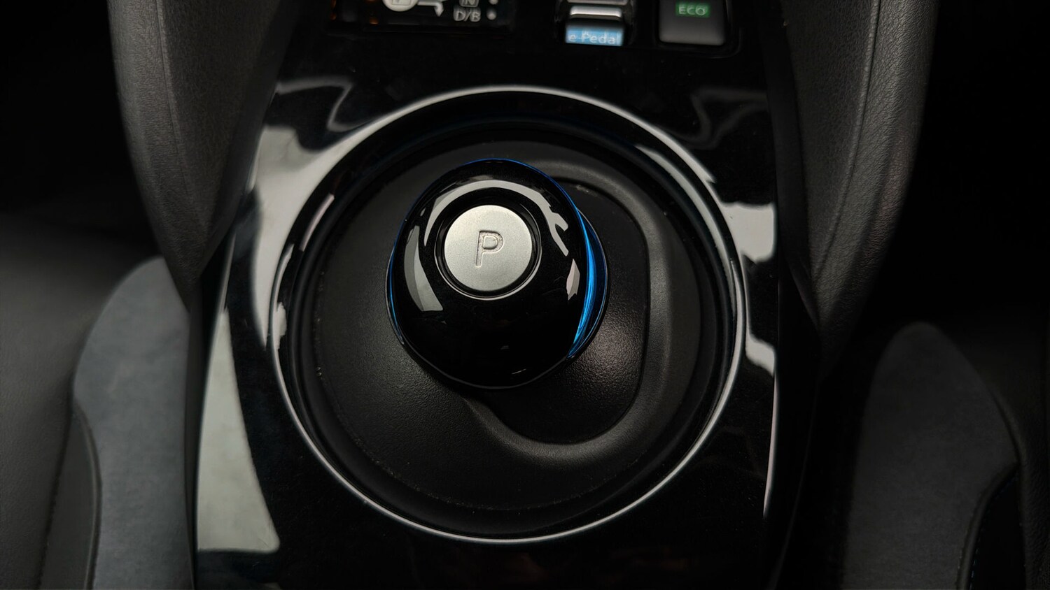 Used Nissan Leaf for sale - 77822089: Photo 24