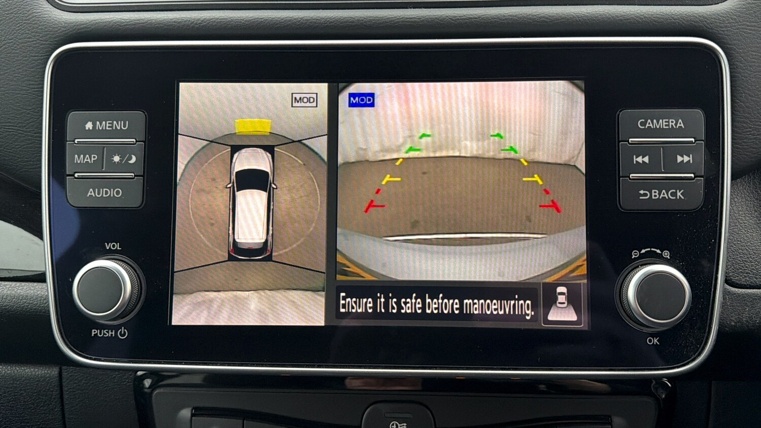 Used Nissan Leaf for sale - 77822089: Photo 26