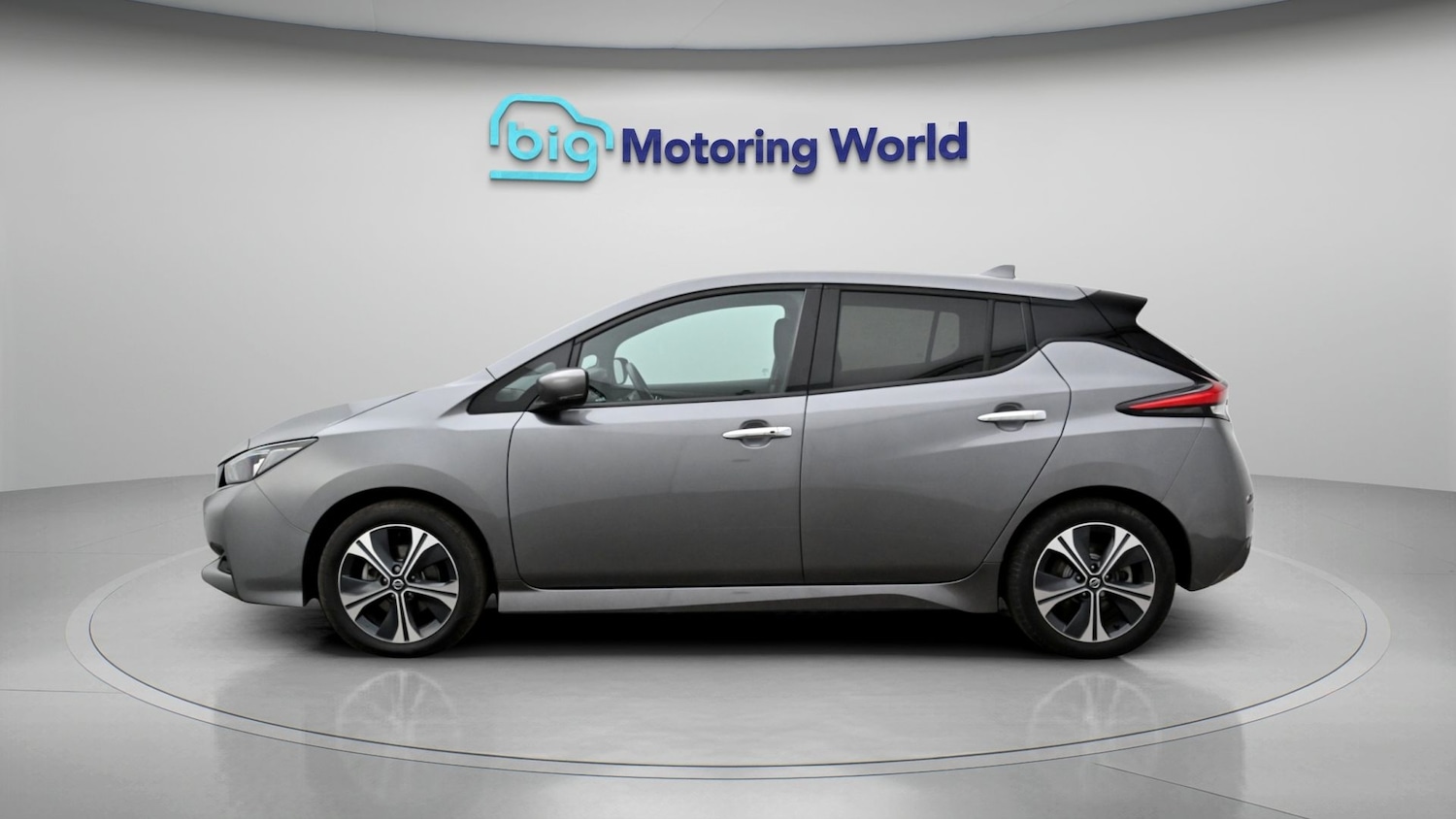 Used Nissan Leaf for sale - 77822089: Photo 4