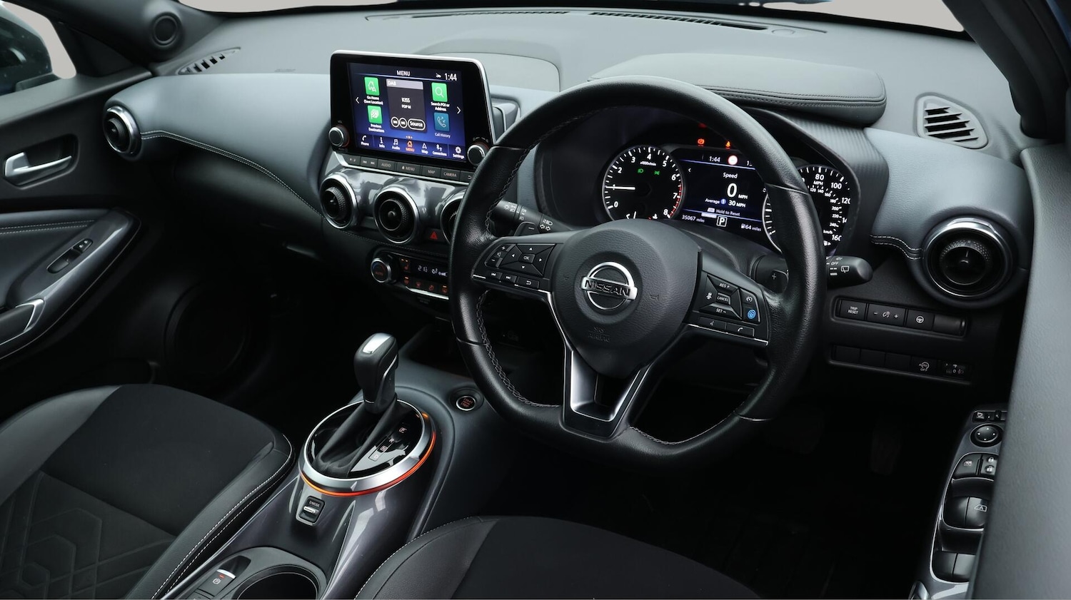 Used Nissan Juke 2021 for sale - 76326623: Photo 10