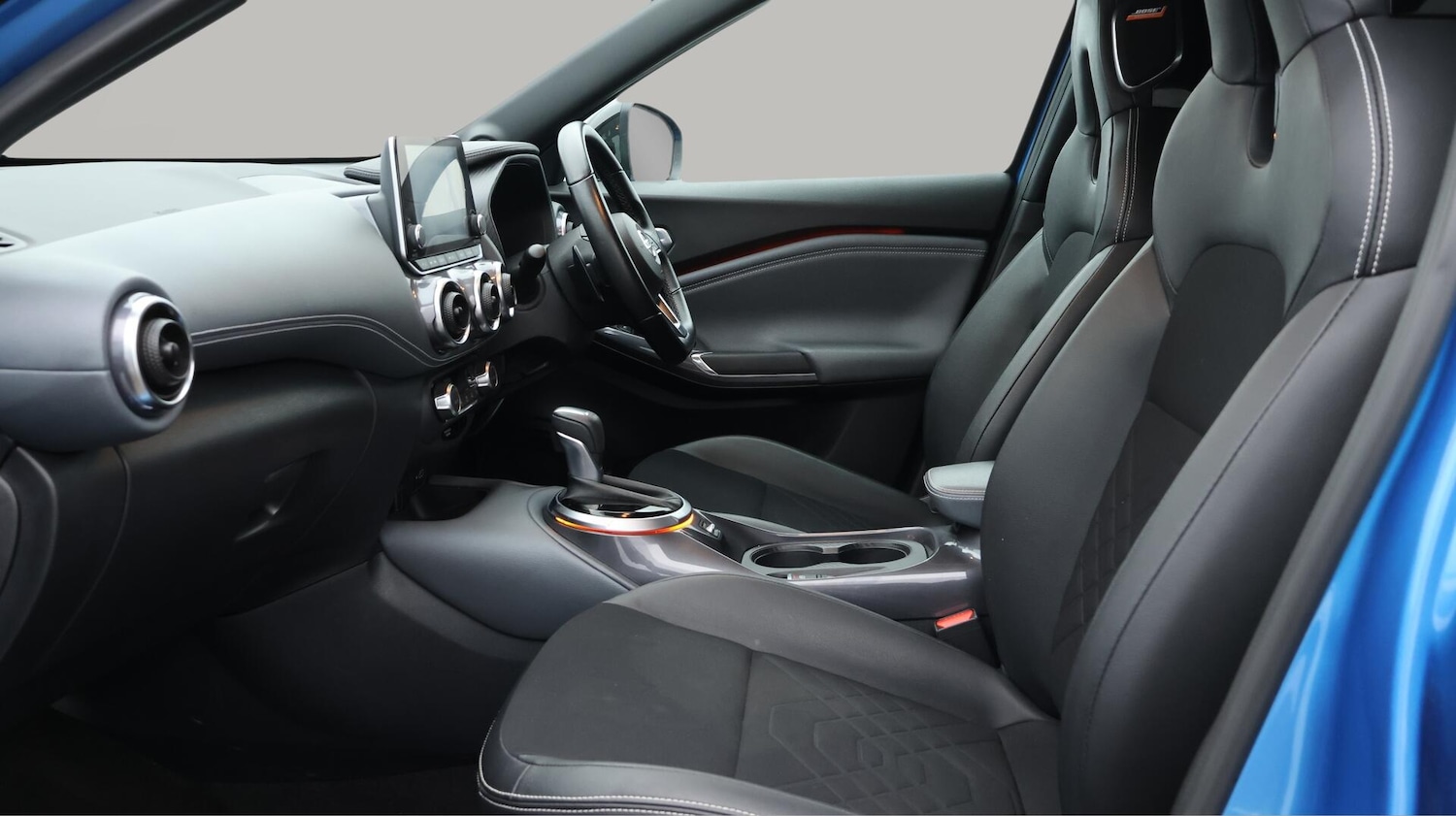 Used Nissan Juke 2021 for sale - 76326623: Photo 15